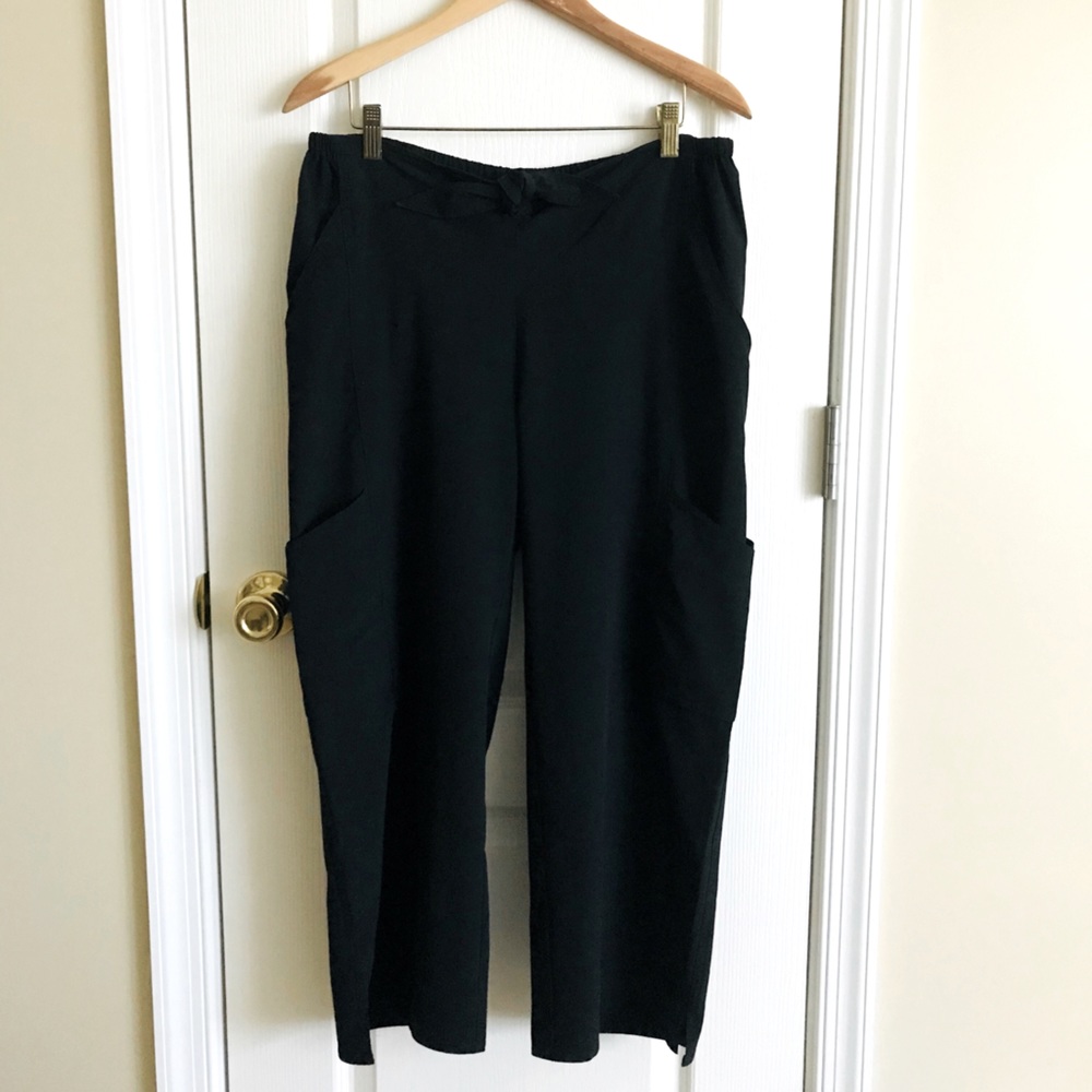 Lucy Comfort Casual Pants